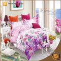 Luxury Comforter Sets Bedspread In Bag Coverlet Queen King Size Full Cotton Printed Bedding Set